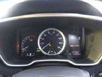 TOYOTA COROLLA TOURING 2020 Image 6