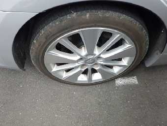 TOYOTA CROWN HYBRID 2012 Image 5