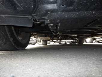 TOYOTA CROWN HYBRID 2012 Image 11