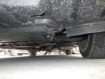 TOYOTA CROWN HYBRID 2012 Image 12