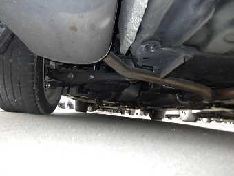 TOYOTA CROWN HYBRID 2012 Image 13