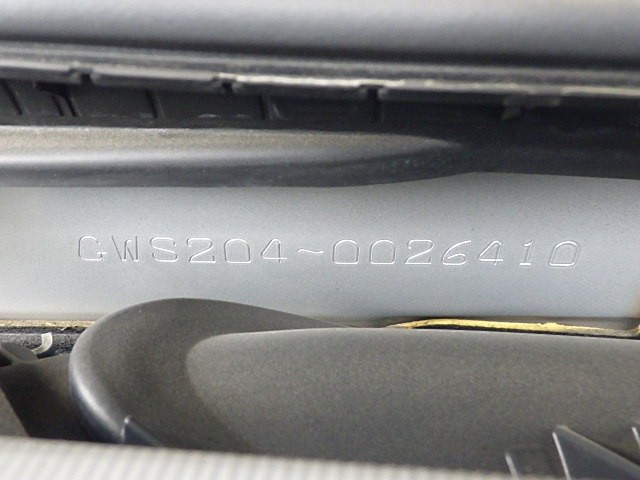 TOYOTA CROWN HYBRID 2012 Image 34