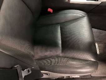 TOYOTA CROWN HYBRID 2012 Image 8