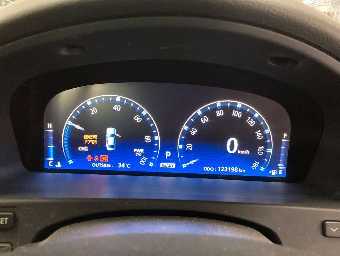TOYOTA CROWN HYBRID 2012 Image 10