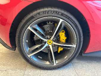 FERRARI 296GTB 2025 Image 11