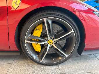 FERRARI 296GTB 2025 Image 12