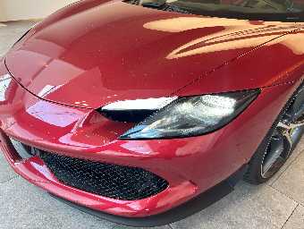 FERRARI 296GTB 2025 Image 13