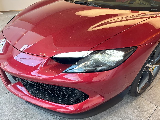 FERRARI 296GTB 2025 Image 19