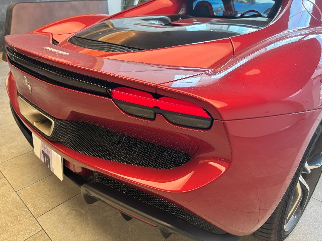 FERRARI 296GTB 2025 Image 20