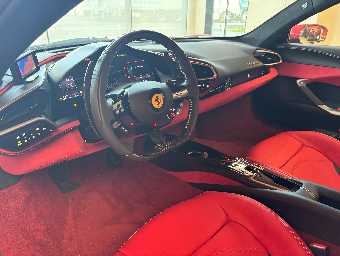 FERRARI 296GTB 2025 Image 15