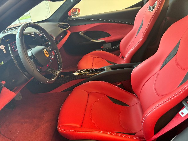 FERRARI 296GTB 2025 Image 22