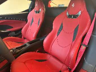 FERRARI 296GTB 2025 Image 17