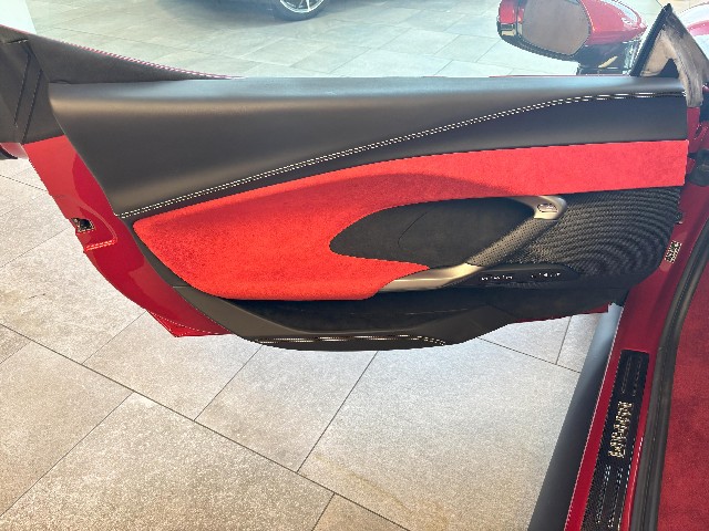 FERRARI 296GTB 2025 Image 24