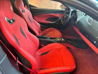 FERRARI 296GTB 2025 Image 20