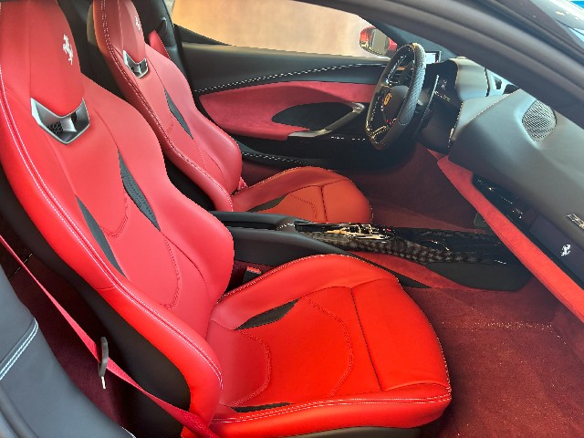 FERRARI 296GTB 2025 Image 26