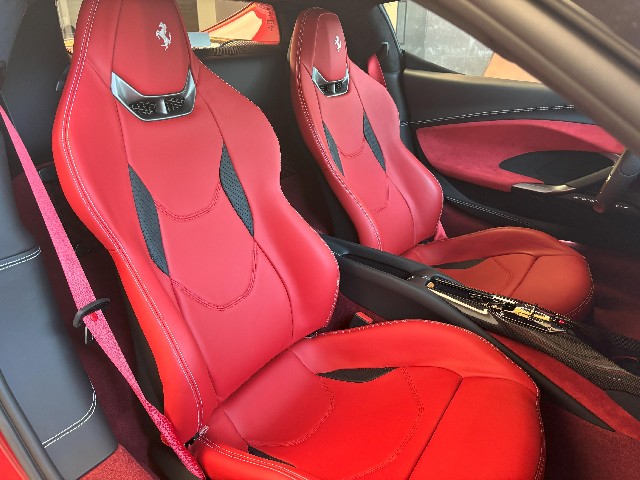 FERRARI 296GTB 2025 Image 27