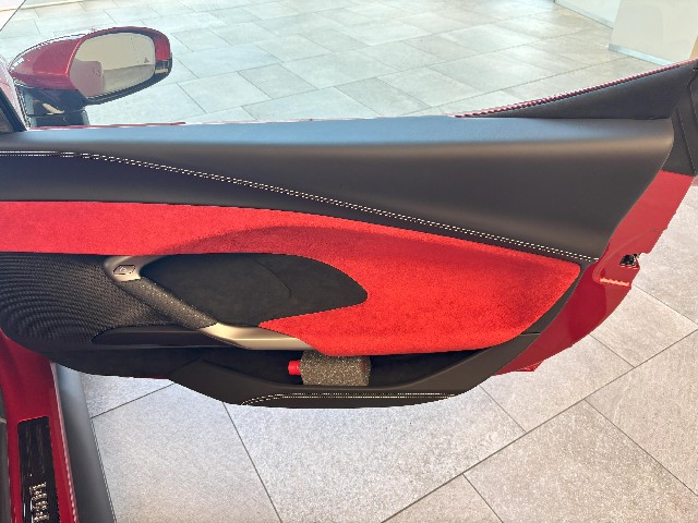 FERRARI 296GTB 2025 Image 28