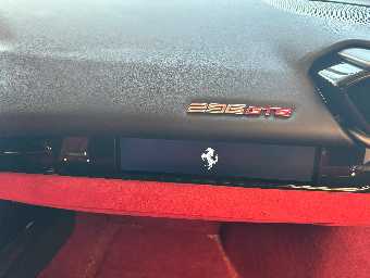 FERRARI 296GTB 2025 Image 23