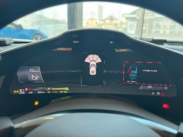 FERRARI 296GTB 2025 Image 30