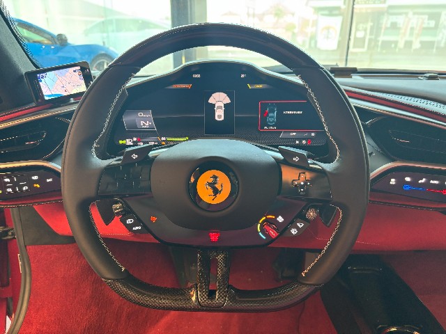 FERRARI 296GTB 2025 Image 31