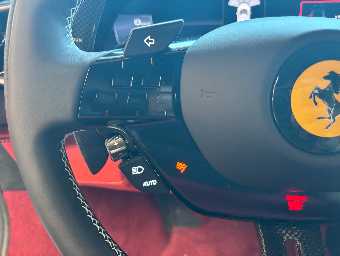 FERRARI 296GTB 2025 Image 26