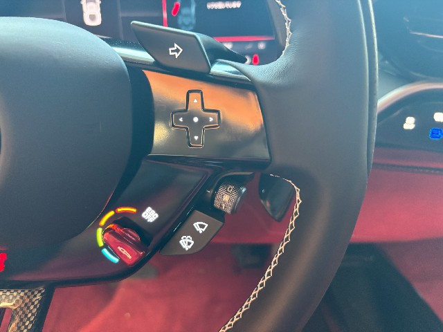 FERRARI 296GTB 2025 Image 33