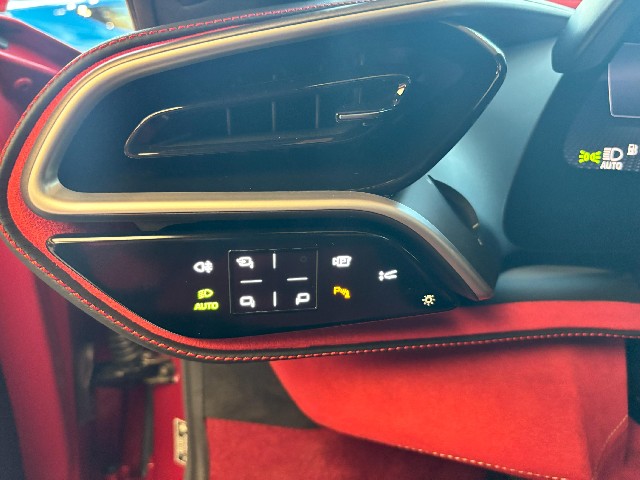 FERRARI 296GTB 2025 Image 34