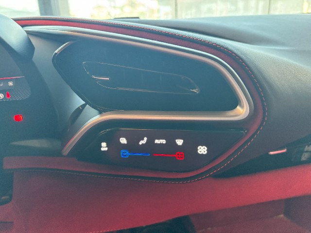 FERRARI 296GTB 2025 Image 36