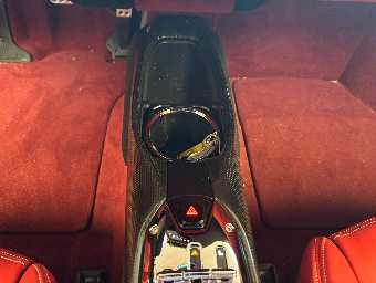 FERRARI 296GTB 2025 Image 31