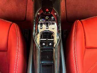 FERRARI 296GTB 2025 Image 32