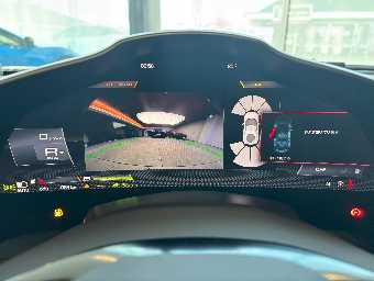 FERRARI 296GTB 2025 Image 33