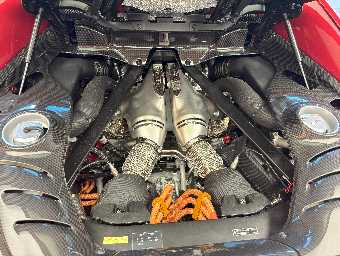 FERRARI 296GTB 2025 Image 34