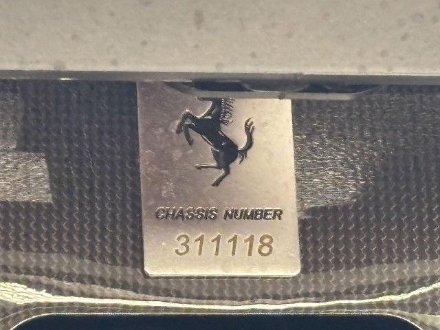 FERRARI 296GTB 2025 Image 41