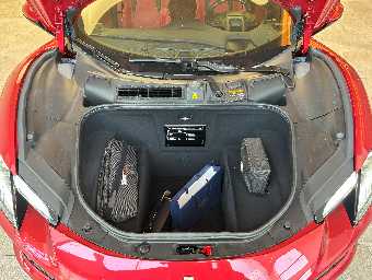 FERRARI 296GTB 2025 Image 36