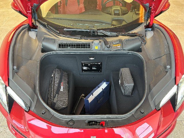 FERRARI 296GTB 2025 Image 42