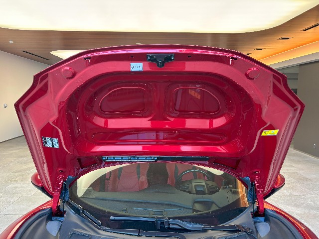 FERRARI 296GTB 2025 Image 43