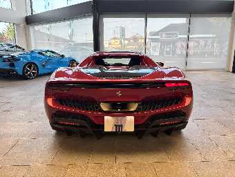 FERRARI 296GTB 2025 Image 6