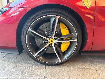 FERRARI 296GTB 2025 Image 9