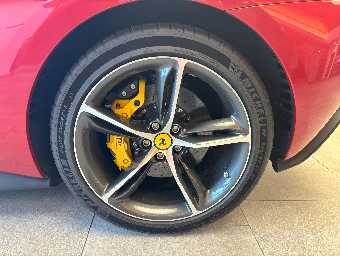 FERRARI 296GTB 2025 Image 10