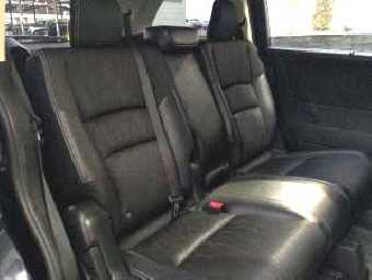 HONDA ODYSSEY HYBRID 2016 Image 6