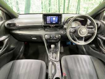TOYOTA YARIS 2021 Image 2