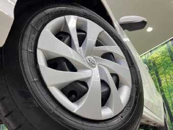 TOYOTA YARIS 2021 Image 13