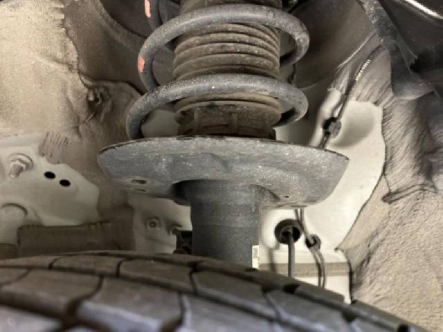 TOYOTA YARIS 2021 Image 26