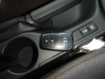 TOYOTA YARIS 2021 Image 26