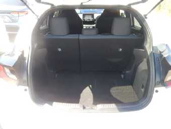 TOYOTA YARIS 2021 Image 28