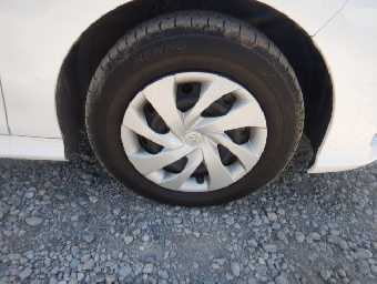 TOYOTA YARIS 2021 Image 29