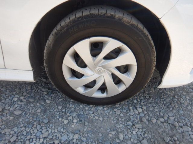 TOYOTA YARIS 2021 Image 35