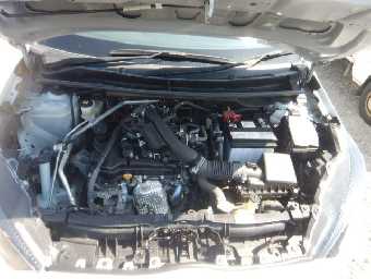 TOYOTA YARIS 2021 Image 30