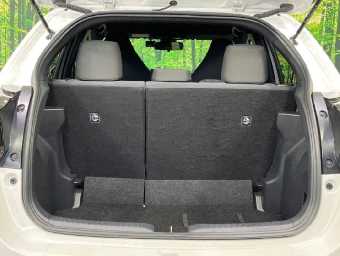 TOYOTA YARIS 2021 Image 10