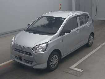 DAIHATSU MIRA E:S 2022 Image 1